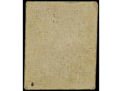 CATALUNYA. 50 Cèntims. Aj. de SEVA. Cartón. MUY ESCASO. AT-2