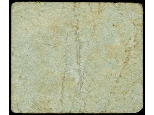 CATALUNYA. 1 Pesseta. C.M. de LLORIANA DE TER. Cartulina. (A