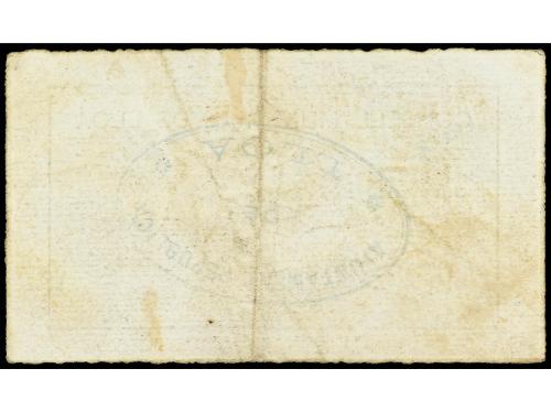 CATALUNYA. 10 Cèntims. 28 Octubre 1937. C.M. de LLOÀ. Numera