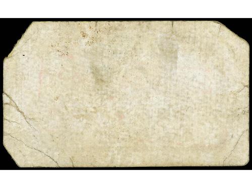 CATALUNYA. 25 Cèntims. SINDICAT AGRÍCOLA de PALMA D´ EBRE. C