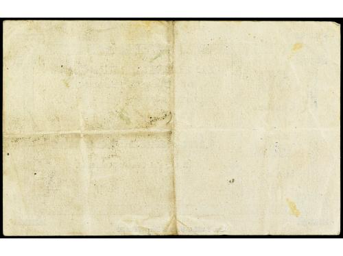 CATALUNYA. 50 Céntims. Març 1937. C.M. de POBLA DE MASALUCA.