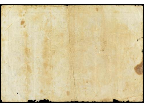 ARAGÓN-FRANJA DE PONENT. 2 Enteros. 1936. COLECTIVIDAD DE AN