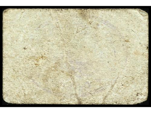 CATALUNYA. 1 Pesseta. Aj. de PONTS. ESCASO. AT-1955a; RGH-93