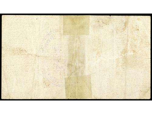 ARAGÓN-FRANJA DE PONENT. 25 Céntimos. C.M. de ESCATRÓN (Zara