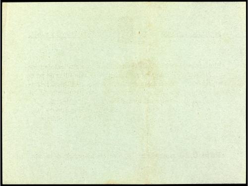 MADRID. 0, 50 Pesetas. Septiembre 1936. REPÚBLICA ESPAÑOLA. 