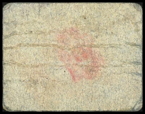 CATALUNYA. 50 Cèntims. Aj. de LES BORGES BLANQUES. Cartón. (