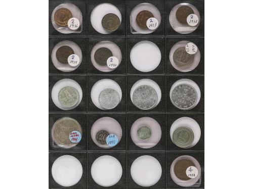 LOTES Y COLECCIONES EXTRANJERO. Lote 2 álbumes. ALEMANIA, ES