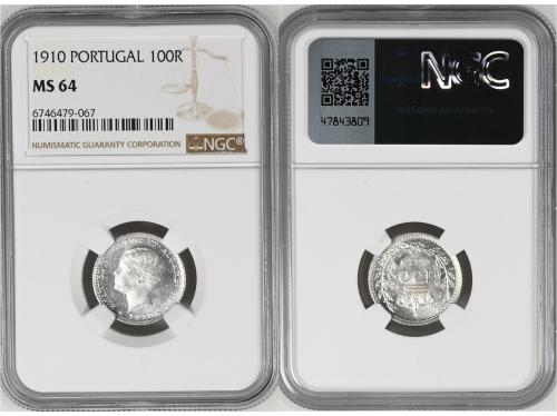 LOTES Y COLECCIONES EXTRANJERO. Lote 9 monedas. S. XIX y XX.