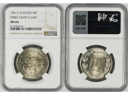 LOTES Y COLECCIONES EXTRANJERO. Lote 9 monedas. S. XIX y XX.