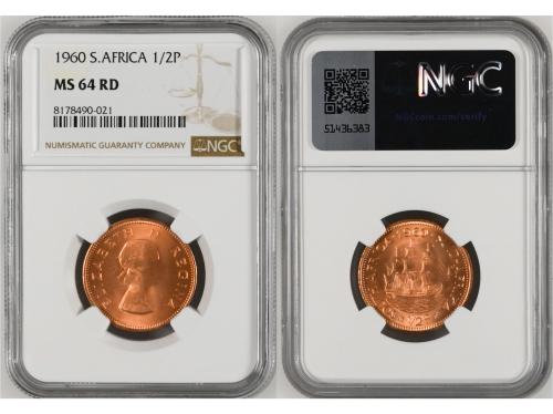 LOTES Y COLECCIONES EXTRANJERO. Lote 9 monedas. S. XIX y XX.