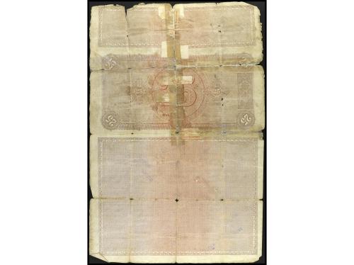 ANTIGUOS. Obligación al portador 25 Pesetas. 1 Abril 1911. C