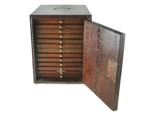 IMPERIO ROMANO. Lote 199 monedas Cobres. Colección de Bronce