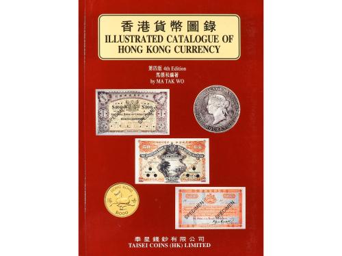 BIBLIOGRAFÍA. VV.AA. Lote 3 libros: COINS OF ENGLAND & THE U
