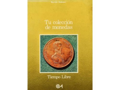 BIBLIOGRAFÍA. De Catalina Adsura, A.; Hobson, B. Lote 2 libr