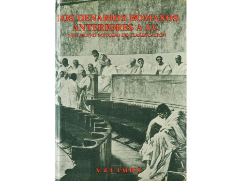 BIBLIOGRAFÍA. Calicó, X. & F.; González, G.; Coelho de Paula