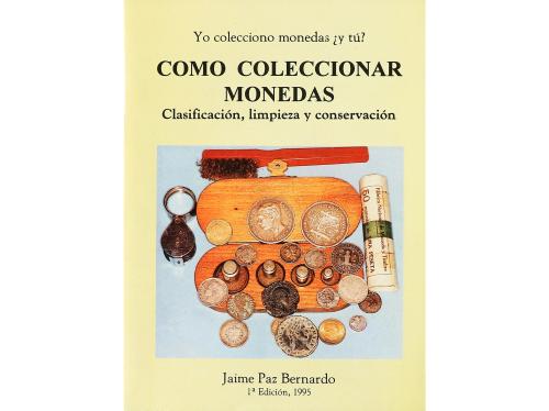 BIBLIOGRAFÍA. VV.AA. Lote 5 libros: HISTORIA DE LAS PRINCIPA