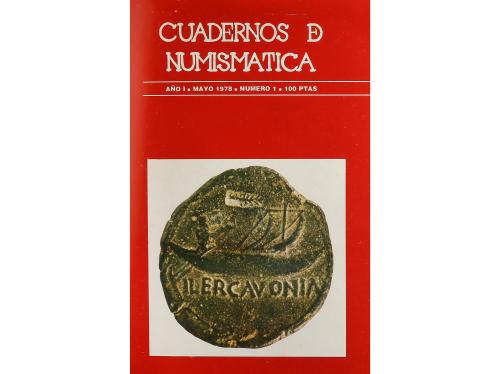 BIBLIOGRAFÍA. VV.AA. Lote 5 libros: HISTORIA DE LAS PRINCIPA