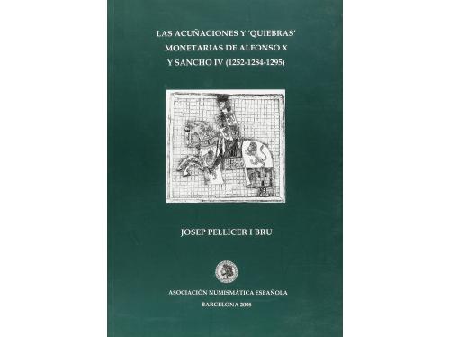 BIBLIOGRAFÍA. Pellicer i Bru, J. Lote 3 libros: REPERTORIO P