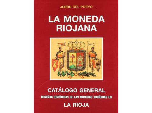 BIBLIOGRAFÍA. VV.AA. Lote 7 libros: MONEDAS DE ISABEL II 183