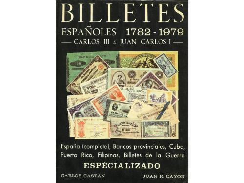 BIBLIOGRAFÍA. Castán, C.; Cayón, J.; Montaner, J. Lote 2 lib