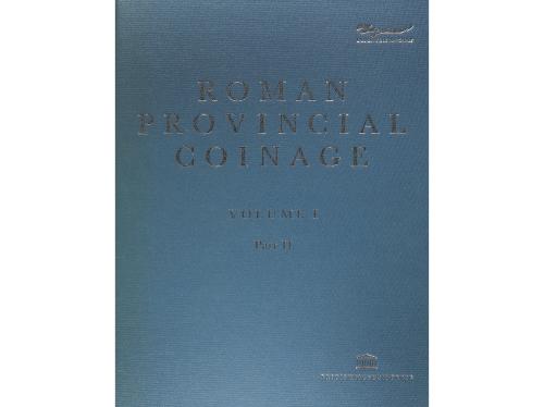 BIBLIOGRAFÍA. Burnett, A.; Amandry, M.; Ripollès, P. P. ROMA