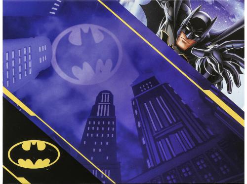 SAMOA Y SÍSIFO. 5 Dollars. 2022. 31,10 grs. AR. Serie Batman