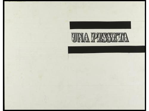 CATALUNYA. Conjunto de pruebas y plancha. Aj. de BARCELONA. 