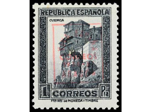 * ESPAÑA E. LOCALES PATRIOTICAS: ZARAGOZA. Ed. 1/15. SERIE c