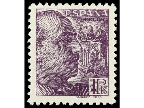 ** ESPAÑA. Ed. 867/78. SERIE COMPLETA. 12 valores. Cat. 250&euro;