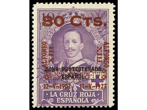 * ESPAÑA. Ed. 392/401. SERIE COMPLETA. 10 valores. Cat. 900&euro;