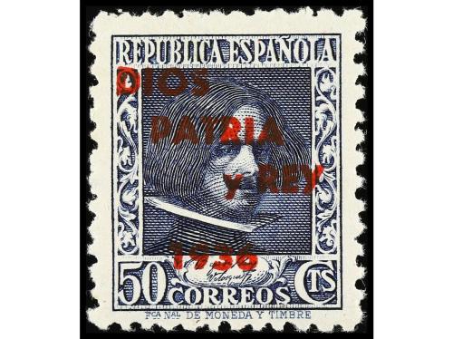 ** ESPAÑA E. LOCALES PATRIOTICAS: SAN SEBASTIAN. Ed. 21/37 *