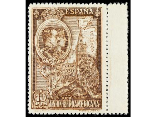 ** ESPAÑA. Ed. 566/82. SERIE COMPLETA, 17 valores. Bien cent