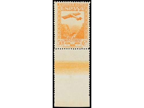 ** ESPAÑA. Ed. 650/4. SERIE COMPLETA, 5 valores. Muy bonita.