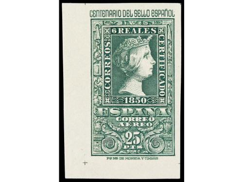 ** ESPAÑA. Ed. 1075/82. CENTENARIO. Serie completa. 8 valore