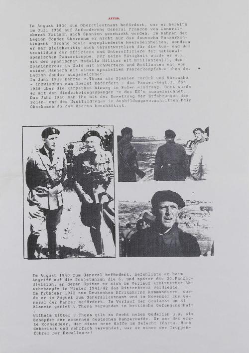 ✉ ESPAÑA GUERRA CIVIL. ZONA NACIONAL. LEGIÓN CONDOR. Carta d