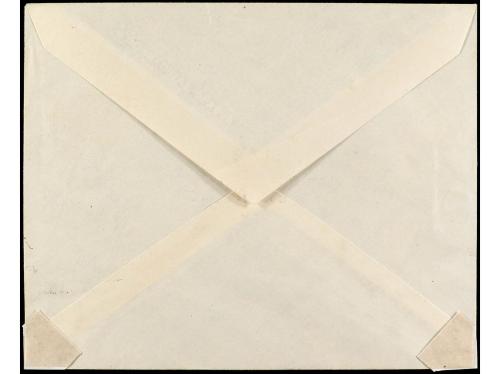 ✉ ESPAÑA ENTEROS POSTALES: DE INICIATIVA PRIVADA. Ed. 221. 1