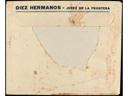 ✉ ESPAÑA ENTEROS POSTALES: DE INICIATIVA PRIVADA. Ed. 222A. 