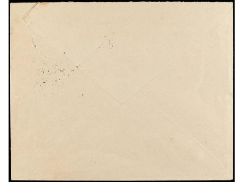 ✉ ESPAÑA ENTEROS POSTALES: DE INICIATIVA PRIVADA. Ed. 298. 1