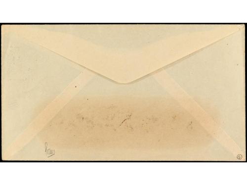 ✉ ESPAÑA ENTEROS POSTALES: DE INICIATIVA PRIVADA. Ed. 371. 5