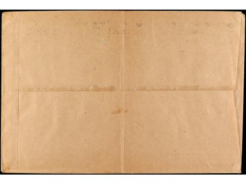 ✉ ESPAÑA ENTEROS POSTALES: DE INICIATIVA PRIVADA. Ed. 649. 1