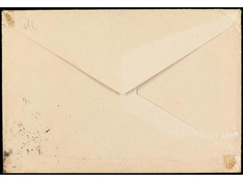 ✉ ESPAÑA ENTEROS POSTALES: DE INICIATIVA PRIVADA. Ed. 653. 1
