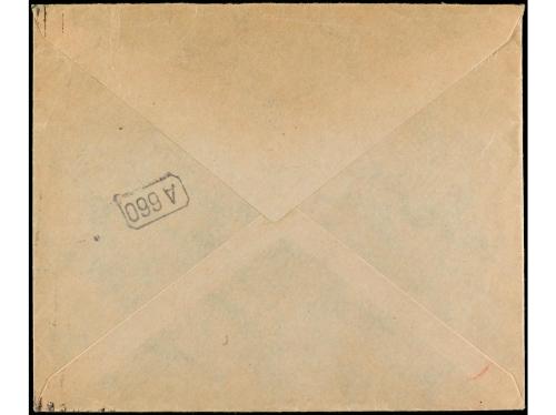 ✉ ESPAÑA ENTEROS POSTALES: DE INICIATIVA PRIVADA. Ed. 791. 1