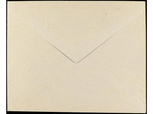 ✉ ESPAÑA ENTEROS POSTALES: DE INICIATIVA PRIVADA. Ed. 794. 4