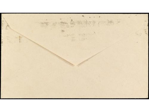 ✉ ESPAÑA ENTEROS POSTALES: DE INICIATIVA PRIVADA. Ed. 920. 1