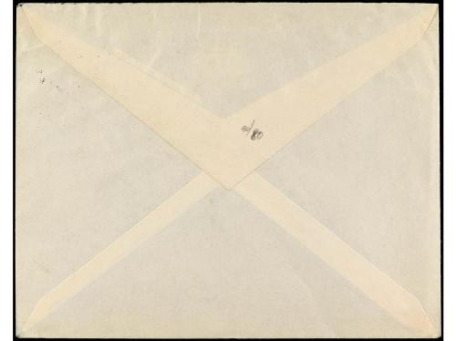 ✉ ESPAÑA ENTEROS POSTALES: DE INICIATIVA PRIVADA. Ed. 940. 1