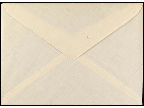 ✉ ESPAÑA ENTEROS POSTALES: DE INICIATIVA PRIVADA. Ed. 976. 4