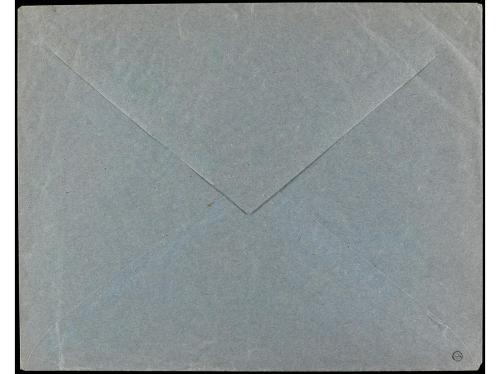 ✉ ESPAÑA ENTEROS POSTALES: DE INICIATIVA PRIVADA. Ed. 1150. 
