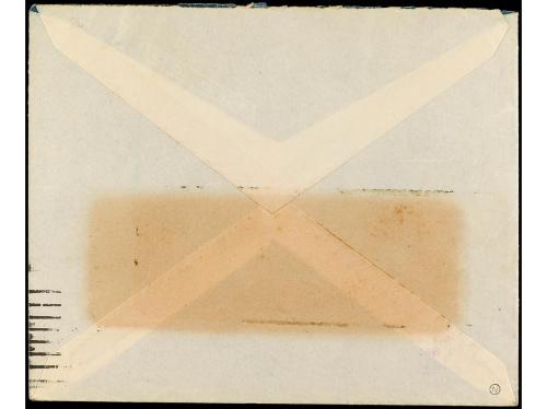 ✉ ESPAÑA ENTEROS POSTALES: DE INICIATIVA PRIVADA. Ed. 1220. 