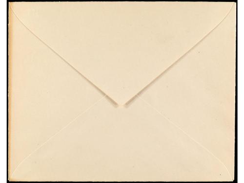 ✉ ESPAÑA ENTEROS POSTALES: DE INICIATIVA PRIVADA. Ed. 1275. 