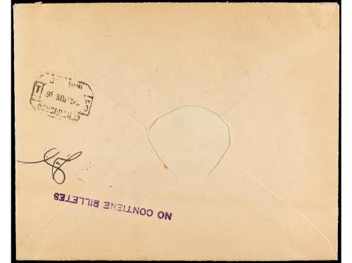 ✉ ESPAÑA ENTEROS POSTALES: DE INICIATIVA PRIVADA. Ed. 1303. 